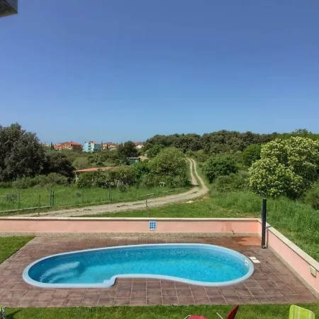 Mit Privatpool Fuer 6 Personen Ca 140 Qm In Liznjan, Istrien Suedkueste Von Istrien